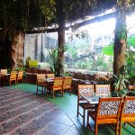 Suasana di Jungle Fast Food (C) HOTELPOHONINN.COM