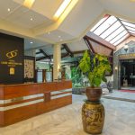 Hotel Sahid Montana Dua (C) TRAVELOKA