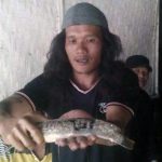 Ikan Lele Berlafaz Allah (C) BANGSA ONLINE