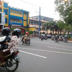 Jalan Merdeka Timur Kota Malang (C) JALANJALANDIKOTAMALANG