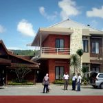 Bata Merah Guest House and Camping Ground (C) YOUTUBE