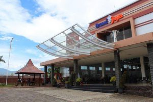 Toko Oleh-oleh Brawijaya Batu (C) BRAWIJAYA OLEH-OLEH