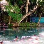 Blumbang Macari (C) IRSYA RICHA/BATU TIMES