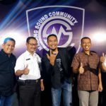 Malang Sound Community (C) ANJA/MALANGVOICE