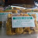 Tahu Petis Akawan (C) MERDEKA.COM