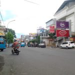 Salah satu sudut Jalan Kauman (C) JALANJALANDIKOTAMALANG