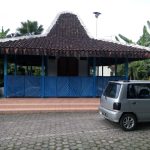 Makam Mbah Bodo di Desa Jatiguwi (C) SUMBERPUCUNG17