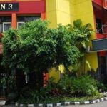 Sejarah SMK Negeri 3 Malang berawal dari Sekolah Kepandaian Putri (C) ATMAGO