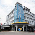 Hotel Solaris Malang (C) BOOKING.COM