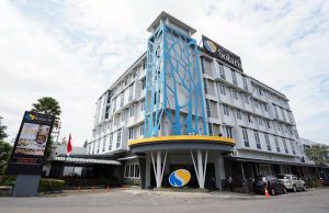 Hotel Solaris Malang (C) BOOKING.COM