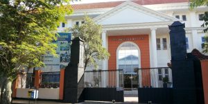 Sejarah SMK Negeri 4 Malang (C) SMK KOTA MALANG