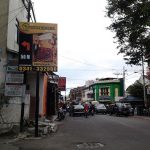 Sudut Jalan KH Wahid Hasyim (C) JALANJALANDIKOTAMALANG