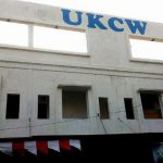 Universitas Kristen Cipta Wacana (UKCW) Malang (C) ANNEKE SUSAN