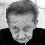 Sosok Kakek Arifin (C) AANMANSYUR