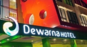 Dewarna Hotel Sutoyo (C) DEWARNAHOTELSUTOYO