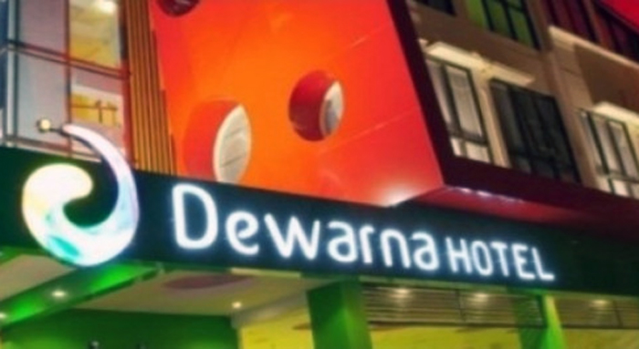 Dewarna Hotel Sutoyo (C) DEWARNAHOTELSUTOYO