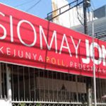 Siomay Jones (C) DUWILESTARI