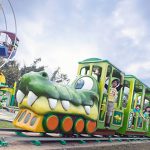 Croco Train di Predator Fun Park (C) JTP.ID