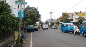 Jalan Ade Irma Suryani (C) JALANJALANDIKOTAMALANG