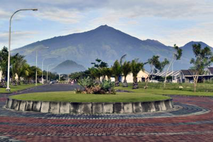 Desa Sumberporong (C) DESA SUMBERPORONG