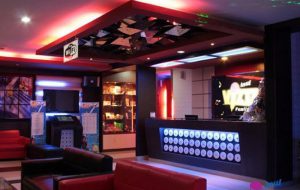 Inul Vizta KTV Malang (C) DISKOTIK KARAOKE