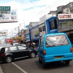 Jalan Pasar Besar (C) JALANJALANDIKOTAMALANG