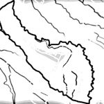 Peta Desa Kesamben Ngajum