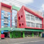 Dewarna Hotel Zainul Arifin - TRAVELOKA