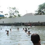 Pemandian Belakang Wendit (C) JELAJAH SUMBER MALANG