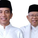 Deklarasi Alumni Halokes Malang Raya Dukung Jokowi-Maruf (C) TRIBUNNEWS