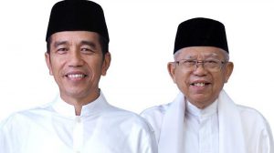 Deklarasi Alumni Halokes Malang Raya Dukung Jokowi-Maruf (C) TRIBUNNEWS