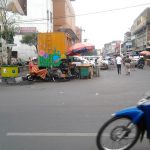 Jalan Sersan Harun (C) JALANJALANDIKOTAMALANG