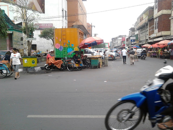 Jalan Sersan Harun (C) JALANJALANDIKOTAMALANG