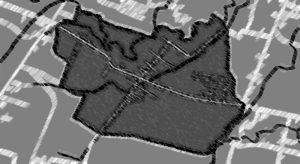 Makam Desa Jatisari Tajinan