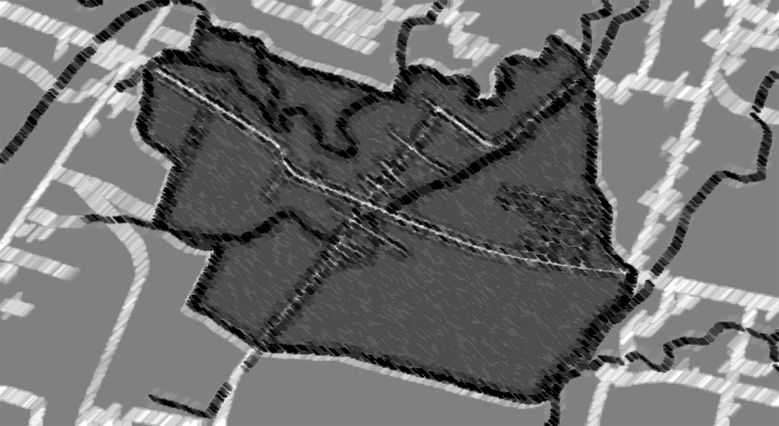 Makam Desa Jatisari Tajinan