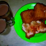 Tahu Mlothot (C) BERITAJATIM