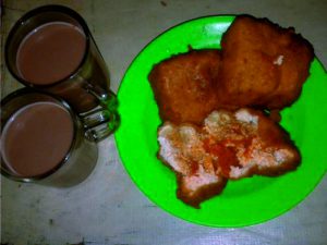 Tahu Mlothot (C) BERITAJATIM