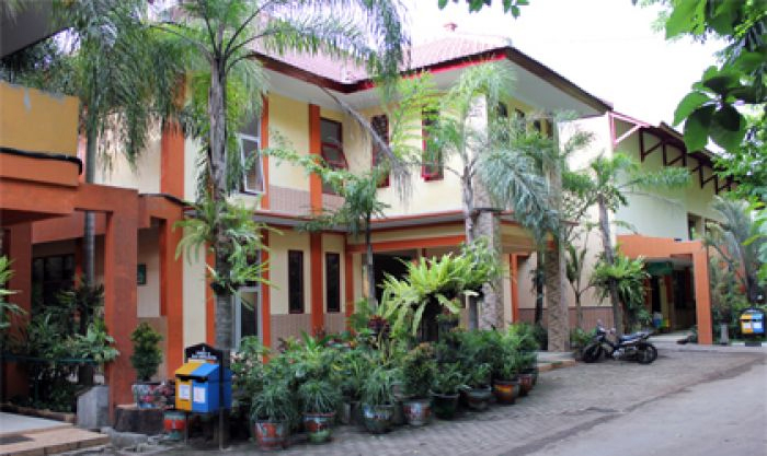 Sejarah SMK Negeri 6 Malang (C) SMKN6MALANG.SCH.ID