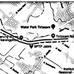 Jalan Raya Kepuharjo