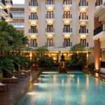 Hotel Santika Premiere Malang (C) HOTELS.COM