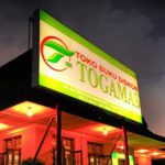 Toko Buku Togamas (C) TOGAMAS.CO.ID