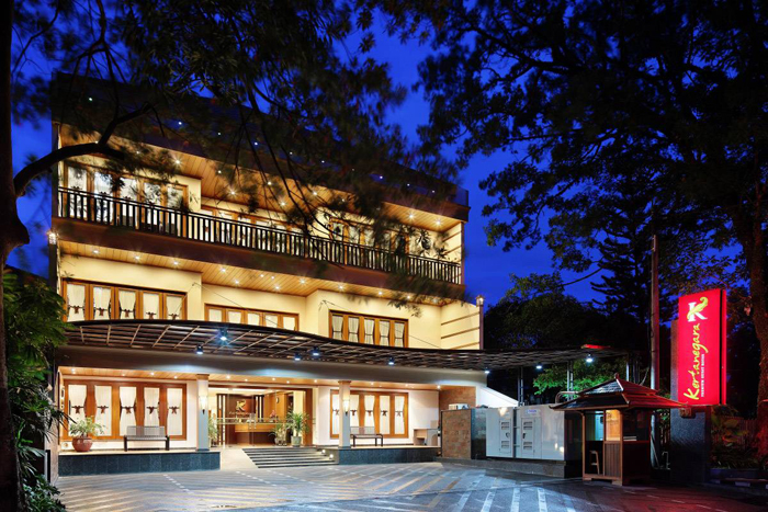 Kertanegara Premium Guest House (C) KERTANEGARAGUESTHOUSE