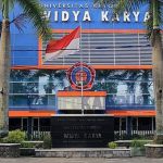 Universitas Katolik Widya Karya (C) PICBON