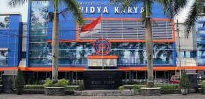 Universitas Katolik Widya Karya (C) PICBON