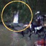 Penampakan Wanita Berbaju Putih di Sungai Kalibendo Jabung (C) DETIK