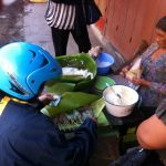 Ketan Bubuk Si Mbok (C) INFOMAKAN