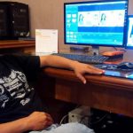 Rudy Satrio Lelono (C) MALANGTODAY