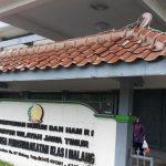 Rumah Sakit Lembaga Pemasyarakatan Malang (C) SURYAMALANG