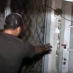 Rumah tua bekas tempat aborsi (C) YOUTUBE