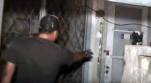 Rumah tua bekas tempat aborsi (C) YOUTUBE